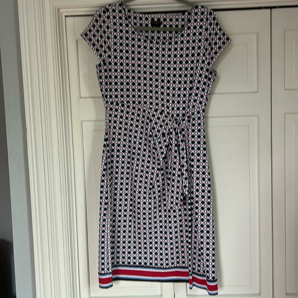 Talbots dress size M
